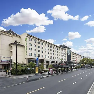 Wyndham Garden Suzhou **** Suzhou (Jiangsu)