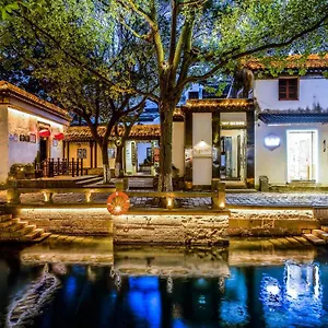 Tongli 1917 South **** Suzhou (Jiangsu)