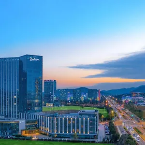 Radisson Suzhou ***** Suzhou (Jiangsu)