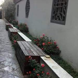 酒店 Bestay Express Suzhou Zhuozhengyuan Guanqian Street