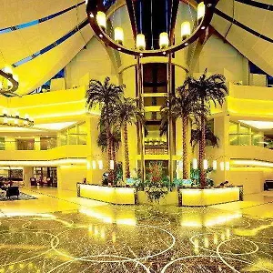 4* Hotel Aster