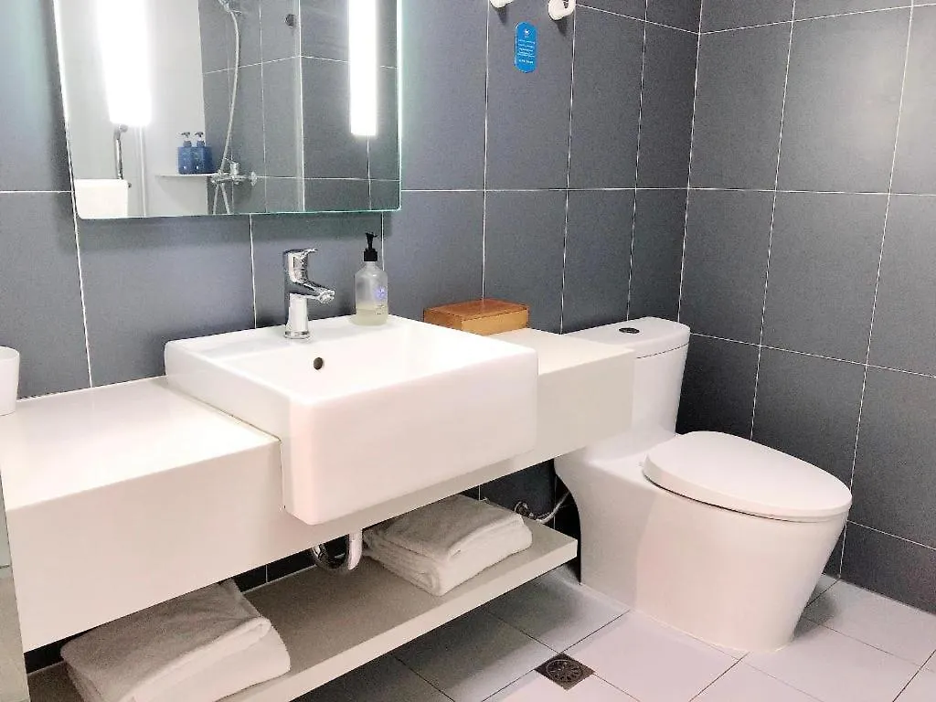 Hanting Hotel Changshu Shajiabang Suzhou  China